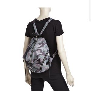 Rebecca Minkoff backpack